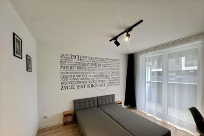 mieszkanie na wynajem 41m2 mieszkanie Kraków, Bronowice, ul. Stanisława Przybyszewskiego