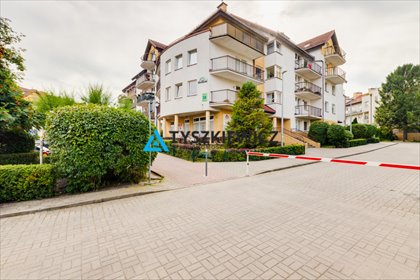 mieszkanie na sprzedaż 82m2 mieszkanie Gdynia, Fikakowo, Gryfa Pomorskiego