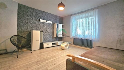 dom na sprzedaż 60m2 dom Pajęczno, Makowiska