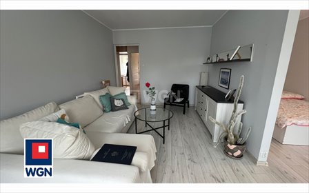 mieszkanie na sprzedaż 48m2 mieszkanie Kalisz, Widok