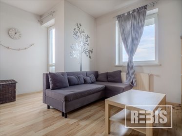 mieszkanie na wynajem 45m2 mieszkanie Kraków, Podgórze, Wacława Lipińskiego