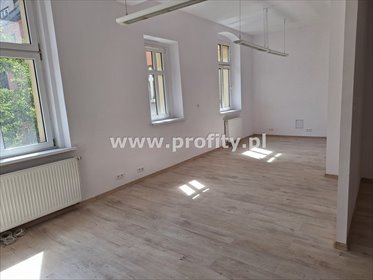 lokal użytkowy na wynajem 84m2 lokal użytkowy Katowice, Centrum