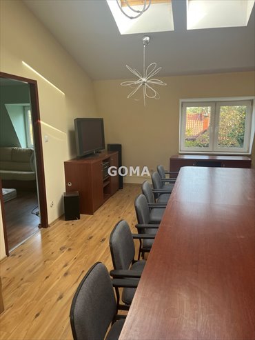 mieszkanie na wynajem 120m2 mieszkanie Warszawa, Wawer, Międzylesie