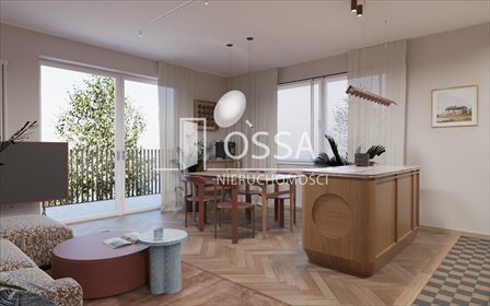 mieszkanie na sprzedaż 80m2 mieszkanie Gdańsk, Wrzeszcz Górny, al. gen. Józefa Hallera