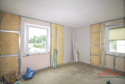 Mieszkanie 48,4 m² do remontu z ogródkiem polecam mieszkanie Police, Nowopol