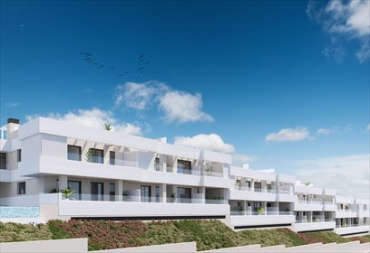 mieszkanie na sprzedaż 80m2 mieszkanie Benalmadena Pueblo, Benalmádena Pueblo, Benalmádena, Málaga