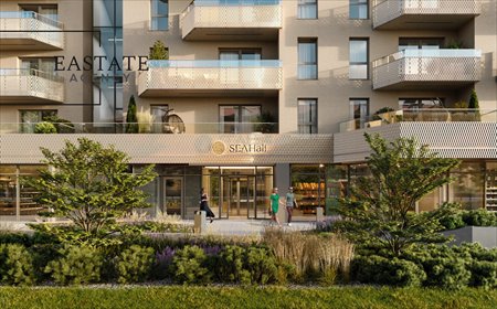 lokal użytkowy na wynajem 104m2 lokal użytkowy Gdańsk, Zaspa, Aleja Gen. Józefa Hallera