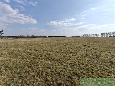 Działka 1120 m² w Żarnowie (plan zagospodarowania) działka Żarnowo