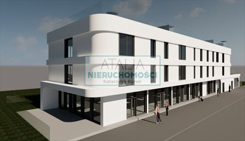 Działka pod usługowo-mieszkalny budynek 1050 m2 Wilanów działka Warszawa, Wilanów