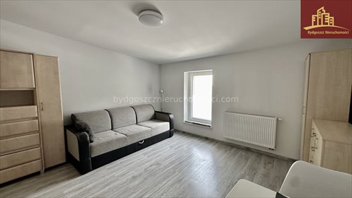 mieszkanie na wynajem 27m2 mieszkanie Bydgoszcz, Centrum