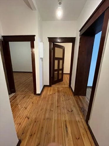 Przestronne 4-pokojowe mieszkanie w centrum Nakła. mieszkanie Nakło nad Notecią, Bydgoska