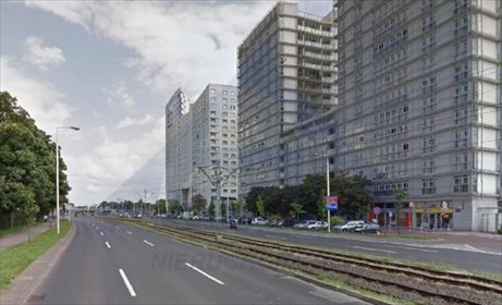 Lokal użytkowy 143 m² z tarasem, świetna komunikacja - polecam! lokal użytkowy Warszawa, Śródmieście