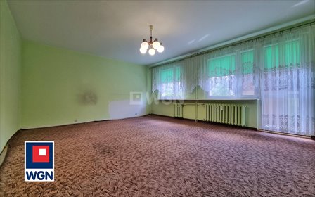 mieszkanie na sprzedaż Kościan Jagiellońskie 65,70 m2