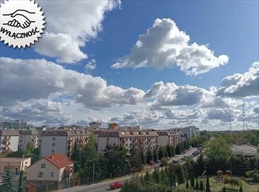 mieszkanie na sprzedaż 59m2 mieszkanie Warszawa, Odkryta