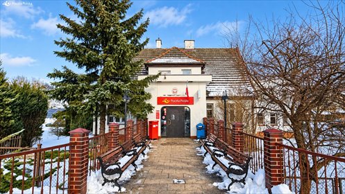 Wynajmę przestronny lokal 433 m² w Stegnie z potencjałem turystycznym lokal użytkowy Stegna, Gdańska
