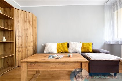 Nowoczesne 28,4 m² w centrum Poznania, od zaraz! mieszkanie Poznań, Karola Libelta