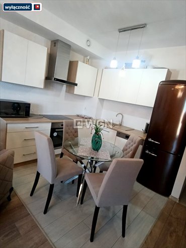 mieszkanie na wynajem 61m2 mieszkanie Ełk, Osiedle Bogdanowicza