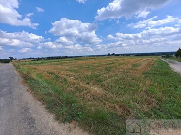 Działka budowlana 3452 m² w Lublinie, pierwsza linia zapraszam działka Lublin, Sarnia