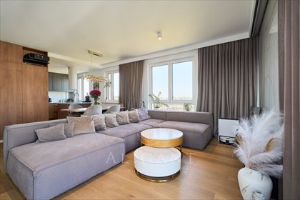 Zapraszam do 87,7 m² nowoczesnego mieszkania na Targówku mieszkanie Warszawa, Targówek Elsnerów, Bukowiecka