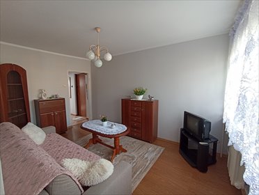 mieszkanie na sprzedaż 34m2 mieszkanie Konin