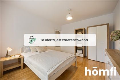 Przestronne 2-pokojowe mieszkanie blisko Politechniki, gotowe do wprowadzenia mieszkanie Rzeszów, Kmity, Hanasiewicza