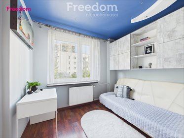 mieszkanie na sprzedaż 74m2 mieszkanie Kraków, Czyżyny, Czyżyny, os. Dywizjonu 303