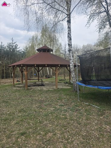 Zapraszam do sprzedaży 35 m² domku letniskowego w Świętne dom Świętne