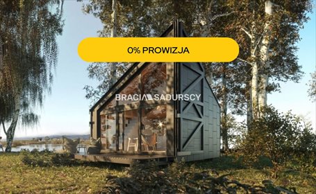 Unikalny dom z szklaną fasadą i antresolą zapraszam dom Kraków, Zabierzów, Zabierzów, Śląska