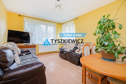 mieszkanie na sprzedaż 62m2 mieszkanie Gdynia, Leszczynki, Leszczynki