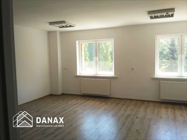 lokal użytkowy na wynajem 73m2 lokal użytkowy Kraków, Nowa Huta, Kocmyrzowska