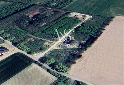 Działka budowlana 1035 m² w Wełtyniu – spokojna okolica działka Wełtyń