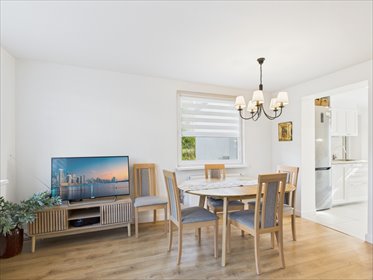 Wynajmę komfortowy dom 67,6 m² w Gdańsku z ogrodem mieszkanie Gdańsk, Przybrzeżna