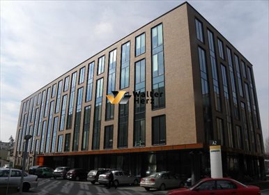 Polecam nowoczesny biurowiec 922 m² w Gdańsku Oliwie lokal użytkowy Gdańsk, Oliwa, Arkońska