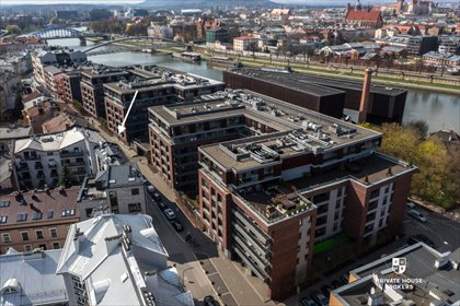 Lokal użytkowy na sprzedaż Kraków, Podgórze, Nadwiślańska 147m2 Foto 7