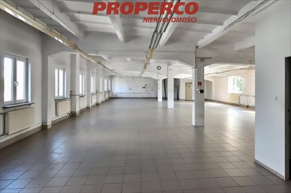 magazyn na wynajem 350m2 magazyn Kielce, Pakosz