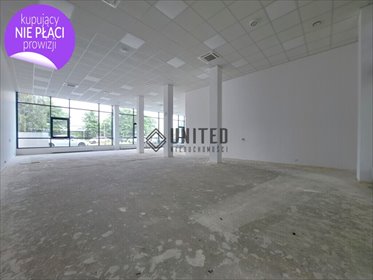lokal użytkowy na wynajem 209m2 lokal użytkowy Wrocław, Różanka, Różanka, Kępińska