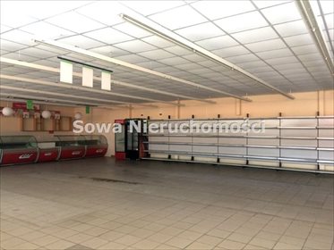 Lokal użytkowy na wynajem Walim 200m2 Foto 1
