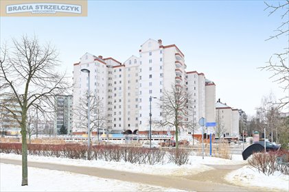 mieszkanie na sprzedaż 84m2 mieszkanie Warszawa, Praga-Południe, Gocław, gen. Romana Abrahama