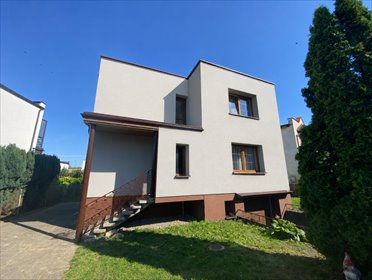 Na sprzedaż przestronny dom 105 m² w Brodnicy z garażem dom Brodnica, Brodnica