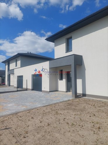 dom na sprzedaż 155m2 dom Falenty Nowe