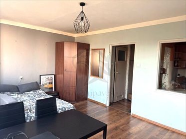 mieszkanie na sprzedaż 29m2 mieszkanie Wrocław, Borek, Borek, Racławicka