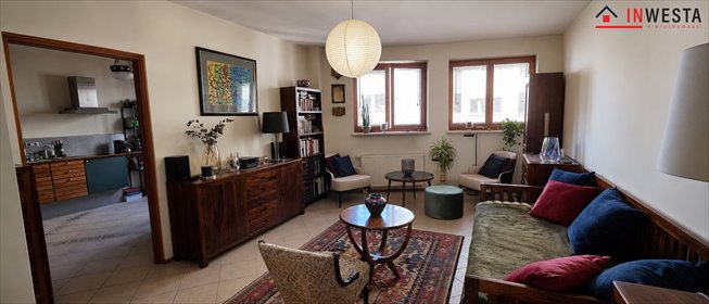 Przestronne 44,7 m² na Ochocie z możliwością aranżacji. mieszkanie Warszawa, Ochota, Stara Ochota, Juliana Ursyna Niemcewicza