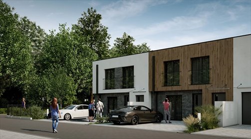 Komfortowe 3-pokojowe z loggią i miejscami postojowymi mieszkanie Rzeszów, hr. Alfreda Potockiego