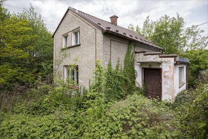 dom na sprzedaż 86m2 dom Jeszkotle