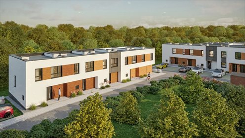 dom na sprzedaż 85m2 dom Rzeszów, gen. Władysława Sikorskiego