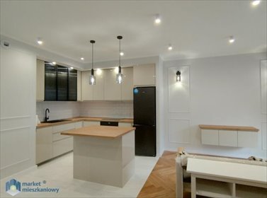 mieszkanie na wynajem 76m2 mieszkanie Warszawa, Ursynów, Kabaty, Iwanowa Szajnowicza J.