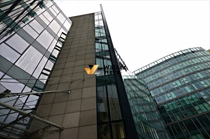 Zapraszam do wynajmu nowoczesnego biurowca 561 m² z klimatyzacją i parkingiem lokal użytkowy Warszawa, Mokotów, Marynarska