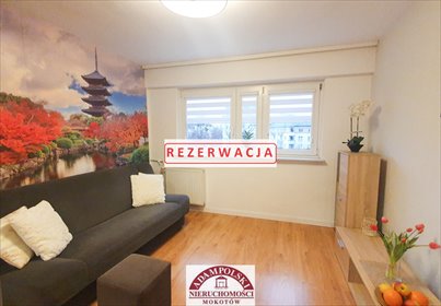 Kawalerka na sprzedaż Warszawa, Ochota, Rakowiec, Racławicka 18m2 Foto 5