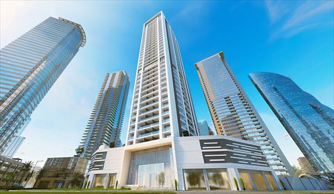 mieszkanie na sprzedaż 46m2 mieszkanie Dubai Marina, Dubai Marina, Dubai Marina, Dubaj