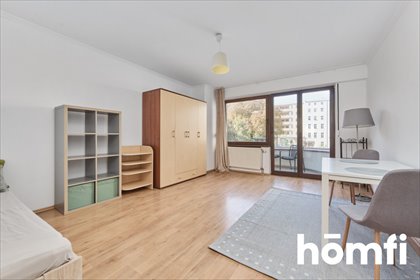Przestronne 2-pokojowe mieszkanie 64 m² - garaż i komórka mieszkanie Wrocław, Śródmieście, Karola Miarki